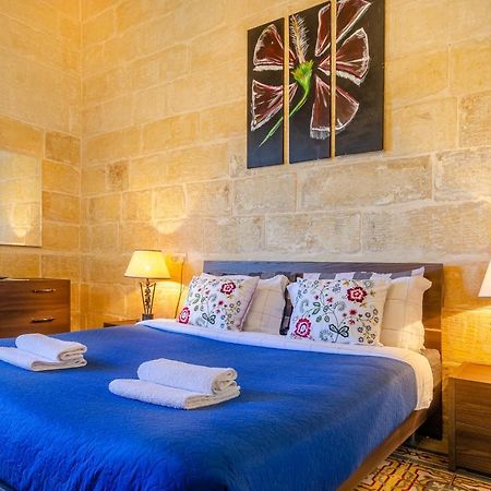 Mizzi 87 Bed & Breakfast Victoria Exterior foto