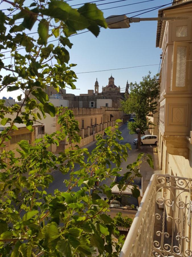 Mizzi 87 Bed & Breakfast Victoria Exterior foto