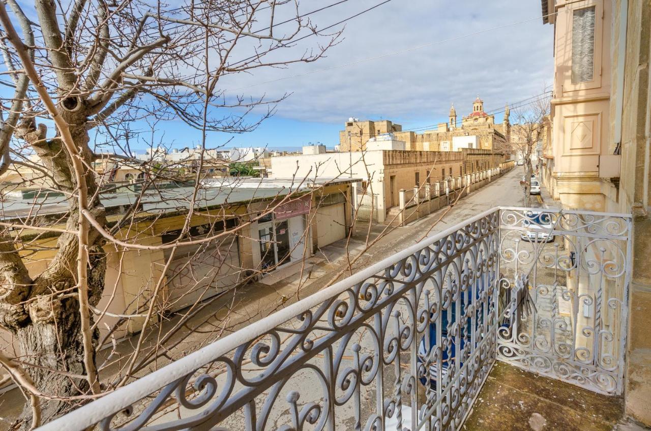 Mizzi 87 Bed & Breakfast Victoria Exterior foto