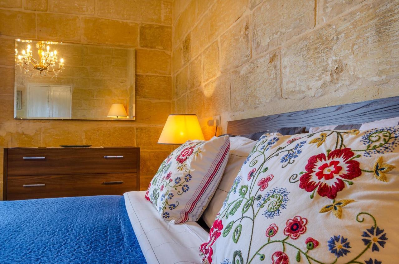 Mizzi 87 Bed & Breakfast Victoria Exterior foto