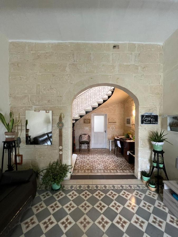 Mizzi 87 Bed & Breakfast Victoria Exterior foto