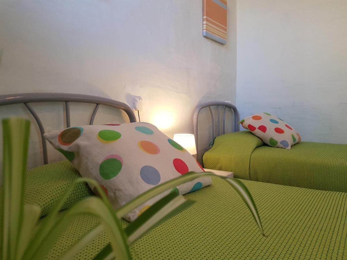 Mizzi 87 Bed & Breakfast Victoria Exterior foto