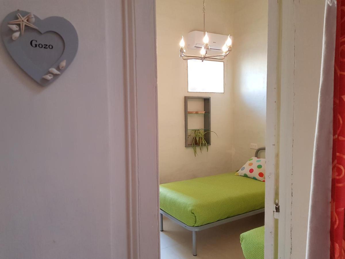 Mizzi 87 Bed & Breakfast Victoria Exterior foto