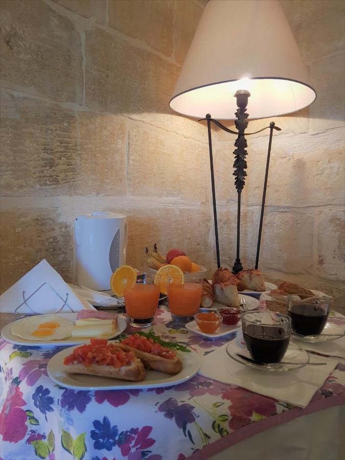 Mizzi 87 Bed & Breakfast Victoria Exterior foto